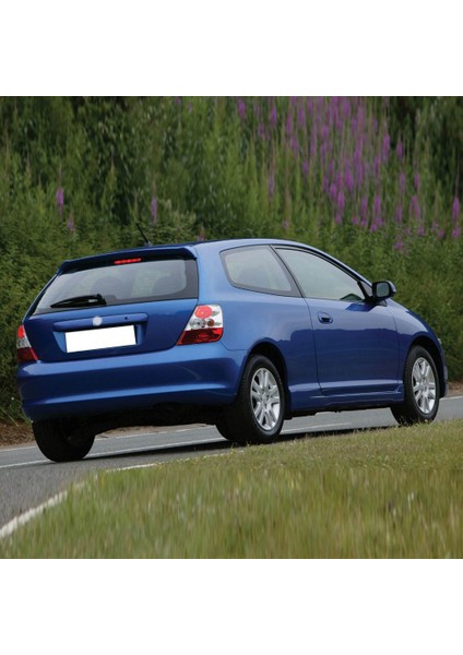 Honda Civic Si Hatchback 2001-2005 Arka Cam Silecek Kolu Takımı Seti fiyatları