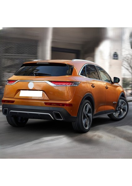 Ds Automobiles Ds7 Crossback 2017-2025 Arka Cam Silecek Kolu Takımı fiyatları