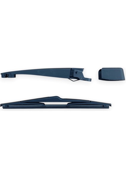 Ds Automobiles Ds7 Crossback 2017-2025 Arka Cam Silecek Kolu Takımı modelleri