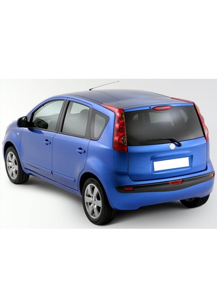 Nissan Note E11 2005-2009 Arka Cam Silecek Kolu Takımı Set 287819U000 fiyatları