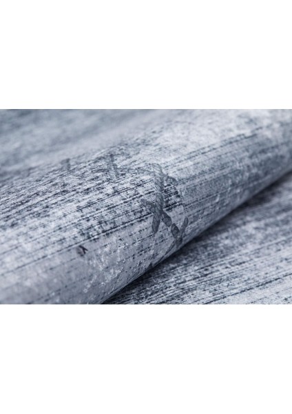 Shenzhen Gri Patchwork Etnik Modern Desenli Makinada Yıkanabilir Hav Toz Vermez Leke Tutmayan Kaymaz Taban Dijital Makine Baskı Salon Yolluk Mutfak Halı indirimleri