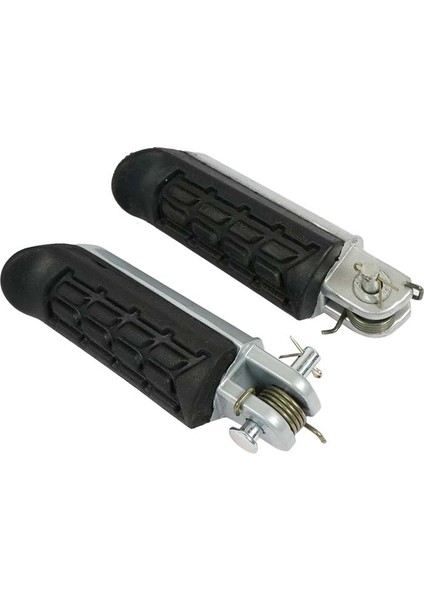 Tvs Apache Rtr 150-180-200 Ön Sağ-Sol Ayaklık Basamak Sürücü Basamağı Takımı Ys