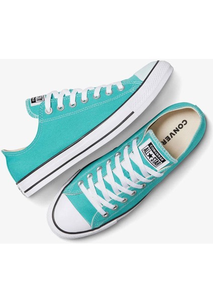 Chuck Taylor All Star Kadın Günlük Spor Ayakkabı indirimleri