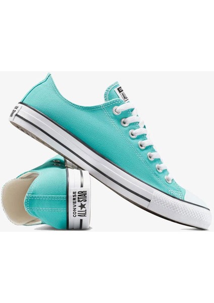 Chuck Taylor All Star Kadın Günlük Spor Ayakkabı