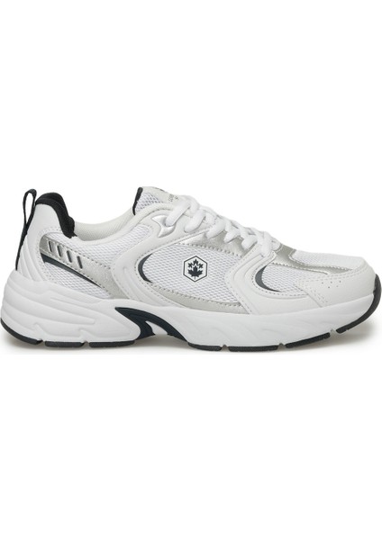 Pol Wmn 5fx Lumberjack Kadın Spor Ayakkabı A101932320 Beyaz