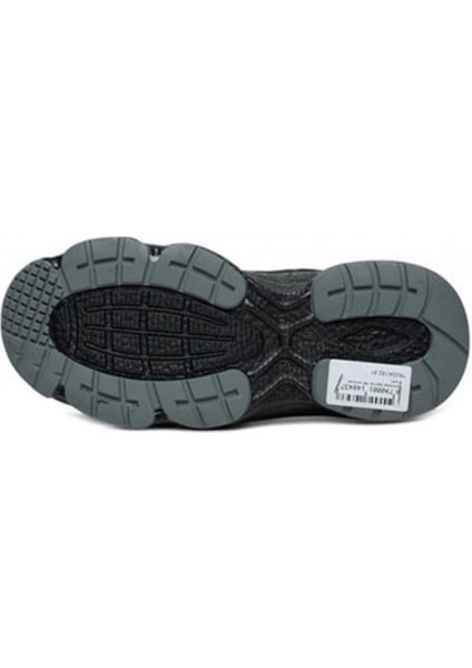 Darkstep 182 Kadın Spor Ayakkabı TR03A182 Anorak Siyah indirimleri