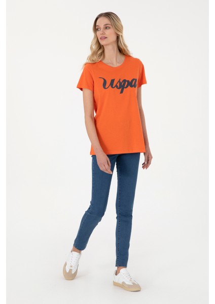 RC-ISSY24K-MID U.s. Polo Assn. Kadın Jean Pantolon 1932949 Mavi