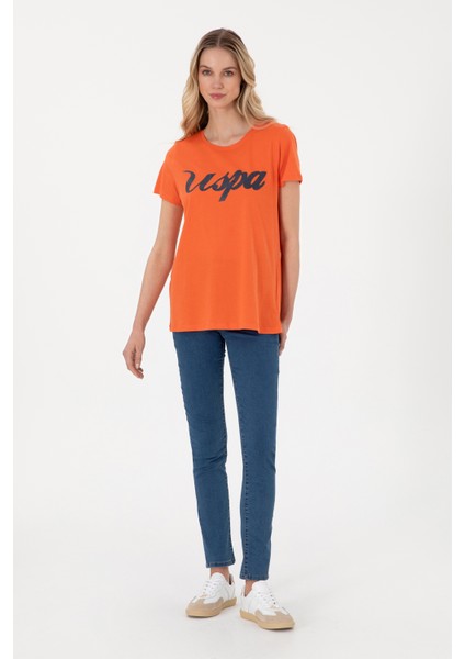 RC-ISSY24K-MID U.s. Polo Assn. Kadın Jean Pantolon 1932949 Mavi fiyatları