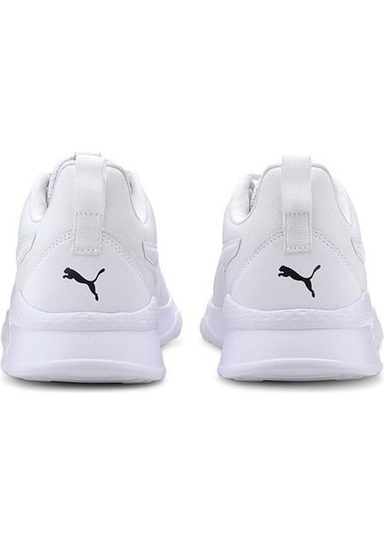 Anzarun Lite Bold Erkek Spor Ayakkabı 372362-02 White-Black fırsatları