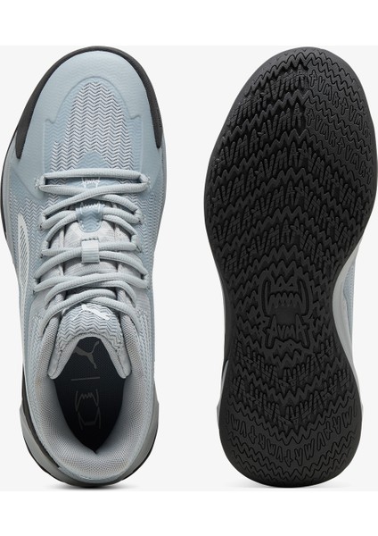 Dagger Erkek Gri Basketbol Ayakkabısı.13