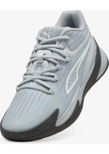 Dagger Erkek Gri Basketbol Ayakkabısı.13