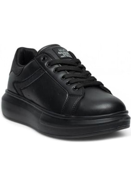 Gliese Zenne 601 Kadın Günlük Ayakkabı SK03C601 Siyah fiyatları