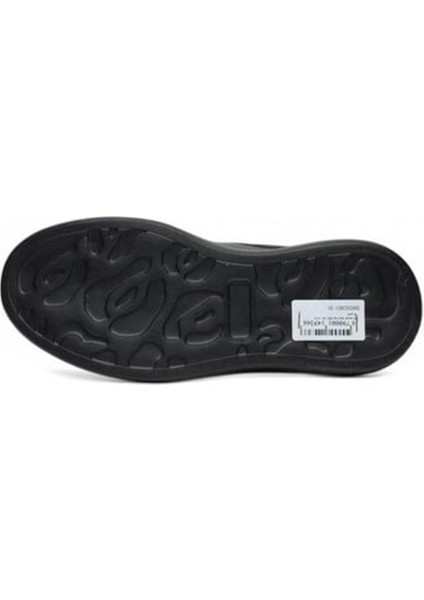 Gliese Zenne 601 Kadın Günlük Ayakkabı SK03C601 Siyah indirimleri