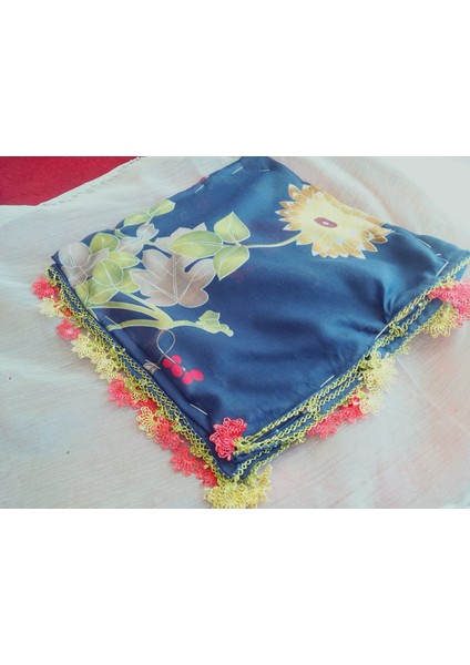 ve Reyhan El Emeği Iğne Oyası Yazma , Fular ,yemeni, Mevlüt Örtüsü ,hediyelik 4 Kenarı Oyalı fiyatları