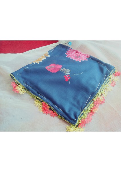 ve Reyhan El Emeği Iğne Oyası Yazma , Fular ,yemeni, Mevlüt Örtüsü ,hediyelik 4 Kenarı Oyalı modelleri