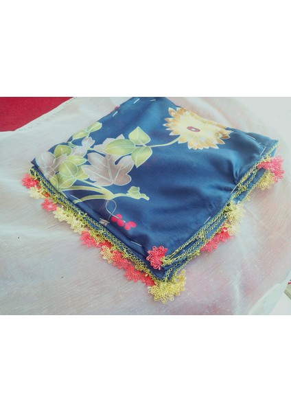 ve Reyhan El Emeği Iğne Oyası Yazma , Fular ,yemeni, Mevlüt Örtüsü ,hediyelik 4 Kenarı Oyalı indirimleri