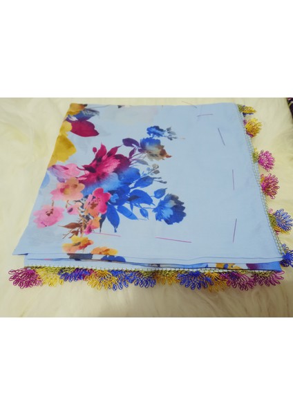 ve Reyhan El Emeği Iğne Oyası Yazma , Fular ,yemeni, Mevlüt Örtüsü ,hediyelik 4 Kenarı Oyalı fiyatları