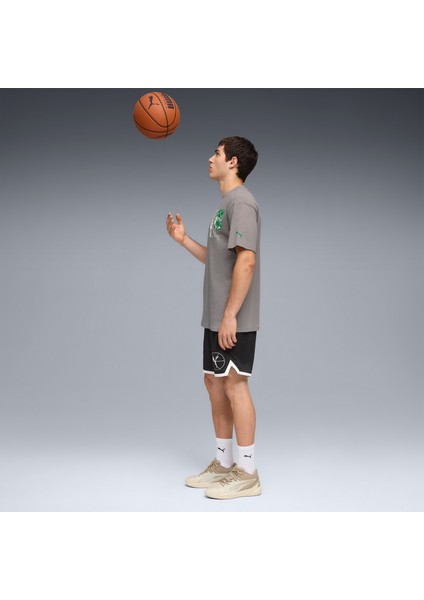 Dagger Erkek Krem Basketbol Ayakkabısı 311353.10 modelleri