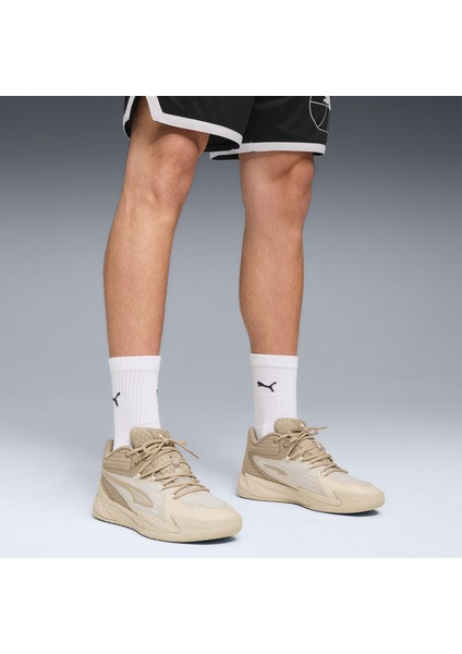 Dagger Erkek Krem Basketbol Ayakkabısı 311353.10 fırsatları