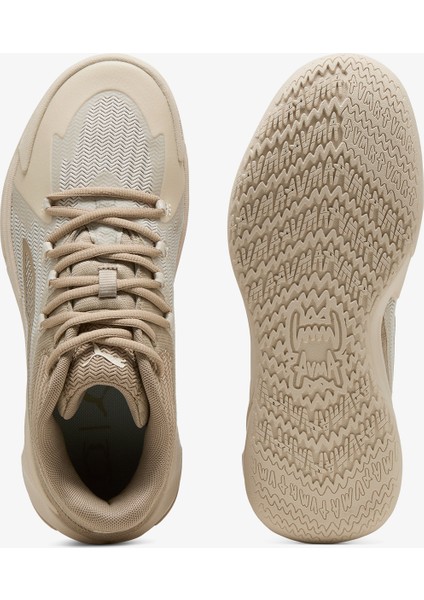 Dagger Erkek Krem Basketbol Ayakkabısı 311353.10