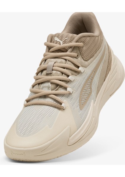 Dagger Erkek Krem Basketbol Ayakkabısı 311353.10