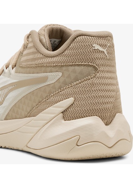 Dagger Erkek Krem Basketbol Ayakkabısı 311353.10