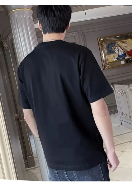 Göz & El Çerçeve Özel Tasarım Baskılı Unisex T-Shirt fiyatları