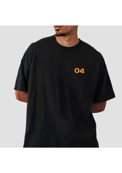 Formula 1 Pilot Detay Tasarım Baskılı Unisex T-Shirt fiyatları