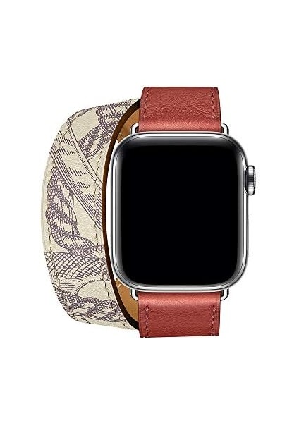 Apple Watch Series 5 44MM Swift Leather fiyatları