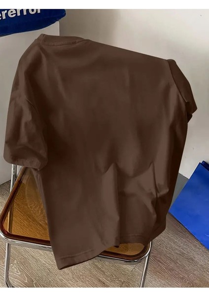 New Moment Baskılı Erkek T-Shirt fiyatları