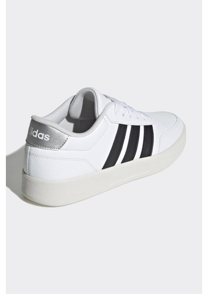 Breaknet 3.0 Kadın Spor Ayakkabı JR3559 Ftwwht/cblack/sılvmt fırsatları