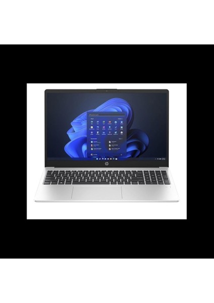 3Z6C7ES, 255 G10, Ryzen5 7530U, 15.6" Fhd, 16GB Ram, 512GB Ssd, Paylaşımlı Ekran Kartı, Free Dos, Kurumsal Notebook