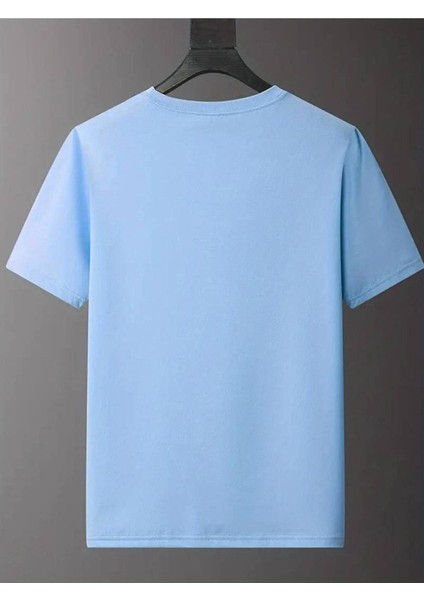 Pause Baskılı Unisex T-Shirt fiyatları