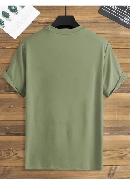 Formula 1 Monaco F1 Racing Club Monte Carlo Baskılı Unisex Pamuk T-Shirt fiyatları