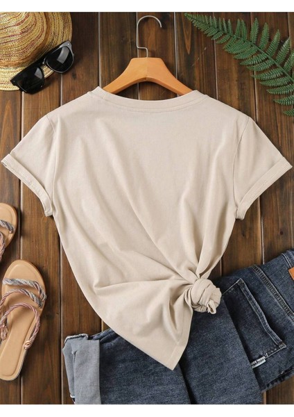 Draco Malfoy Baskılı Pamuk T-Shirt fiyatları