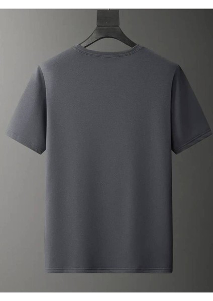 Pause Baskılı Unisex T-Shirt fiyatları