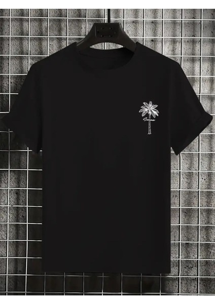 Vıbes Summer Baskılı T-Shirt fiyatları