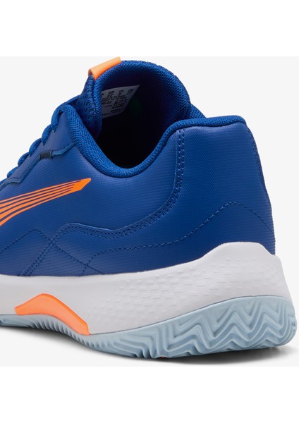 Nova Smash Kadın Mavi Tenis Ayakkabısı.03 modelleri