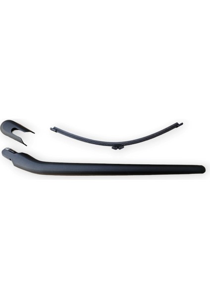 Volvo V90 2020-2025 Arka Cam Silecek Kolu Takımı 32219751