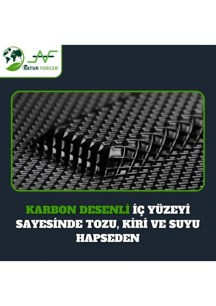 Fiat Egea Sedan / 3D Tam Uyumlu Havuzlu Paspas fiyatları