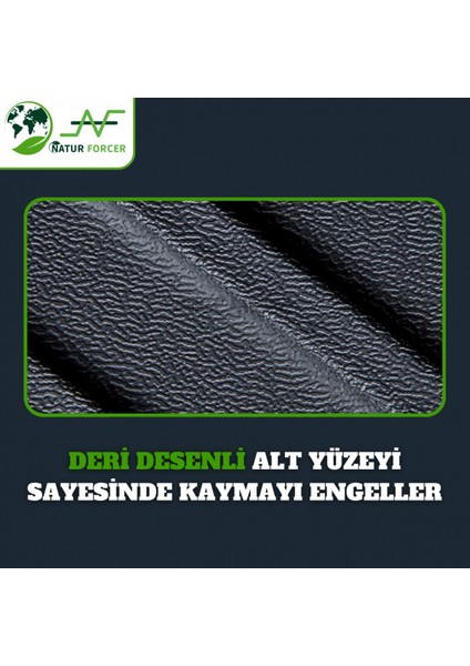 Fiat Egea Sedan / 3D Tam Uyumlu Havuzlu Paspas modelleri