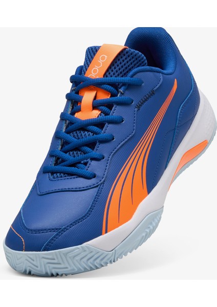 Nova Smash Kadın Mavi Tenis Ayakkabısı.03 indirimleri