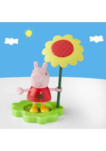 Pep Muddy Puddle Frıends Muddy Puddle Peppa indirimleri