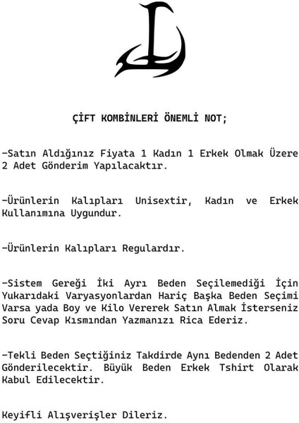 Lilo & Stiç I Said Yes Tasarım Sevgili Çift Kombini Tshirt 2'li Takım fiyatları