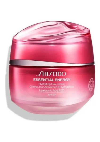 Essential Energy Yüz Kremi Spf 20 50 ml fiyatları