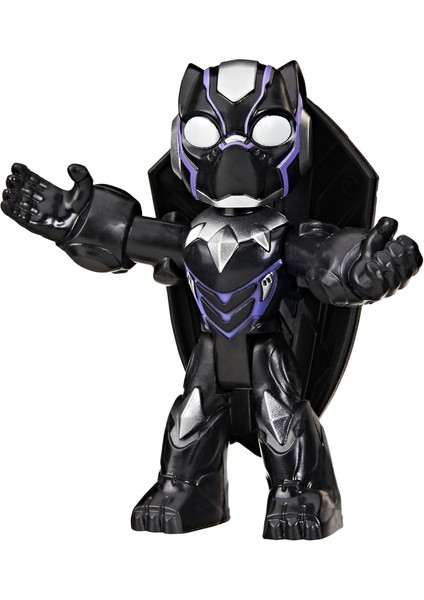 Imf Fıgure Acsry Ast Black Panther G1773 fırsatları