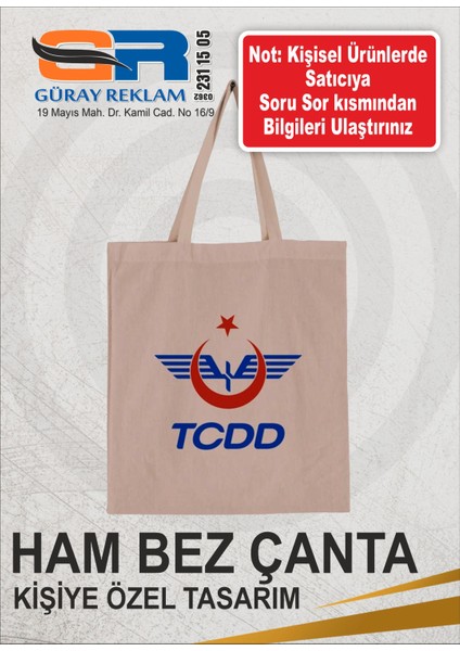 Ham Bez Çanta Baskılı Çanta Promosyon Çanta Reklam Çanta modelleri