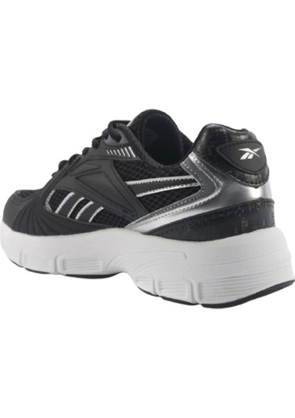 A101989240 5m DEX2000 Reebok Kadın Spor Ayakkabı 101989240 Sıyah modelleri