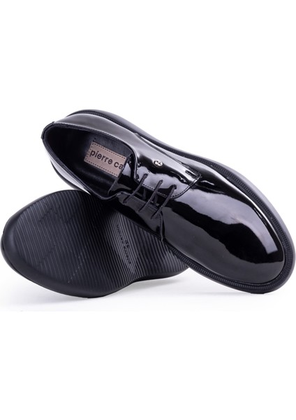 Pc Weddıng Erkek Günlük Ayakkabı 70914 Siyah Rugan modelleri