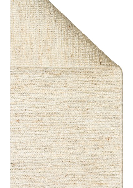 Vaishnavi Düz Bej Pamuk Dikdörtgen El Dokuma fiyatları